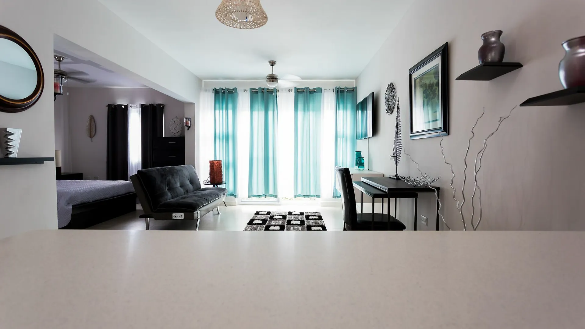 Apartman Kingston Luxury Guest Apt At Sullivan